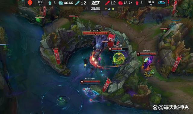 KT鏖战V5，JackeyLove完成史诗逆转顶尖较量半决赛，让粉丝疯狂欢呼的简单介绍