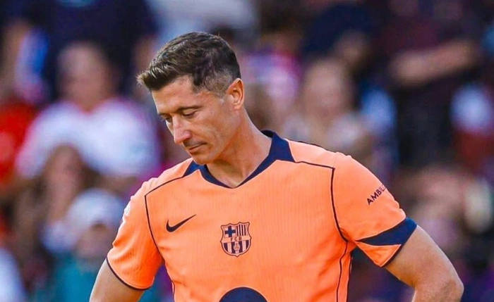 西班牙逆转国际米兰,莱万状态火热 西班牙逆转国际米兰,莱万状态火热