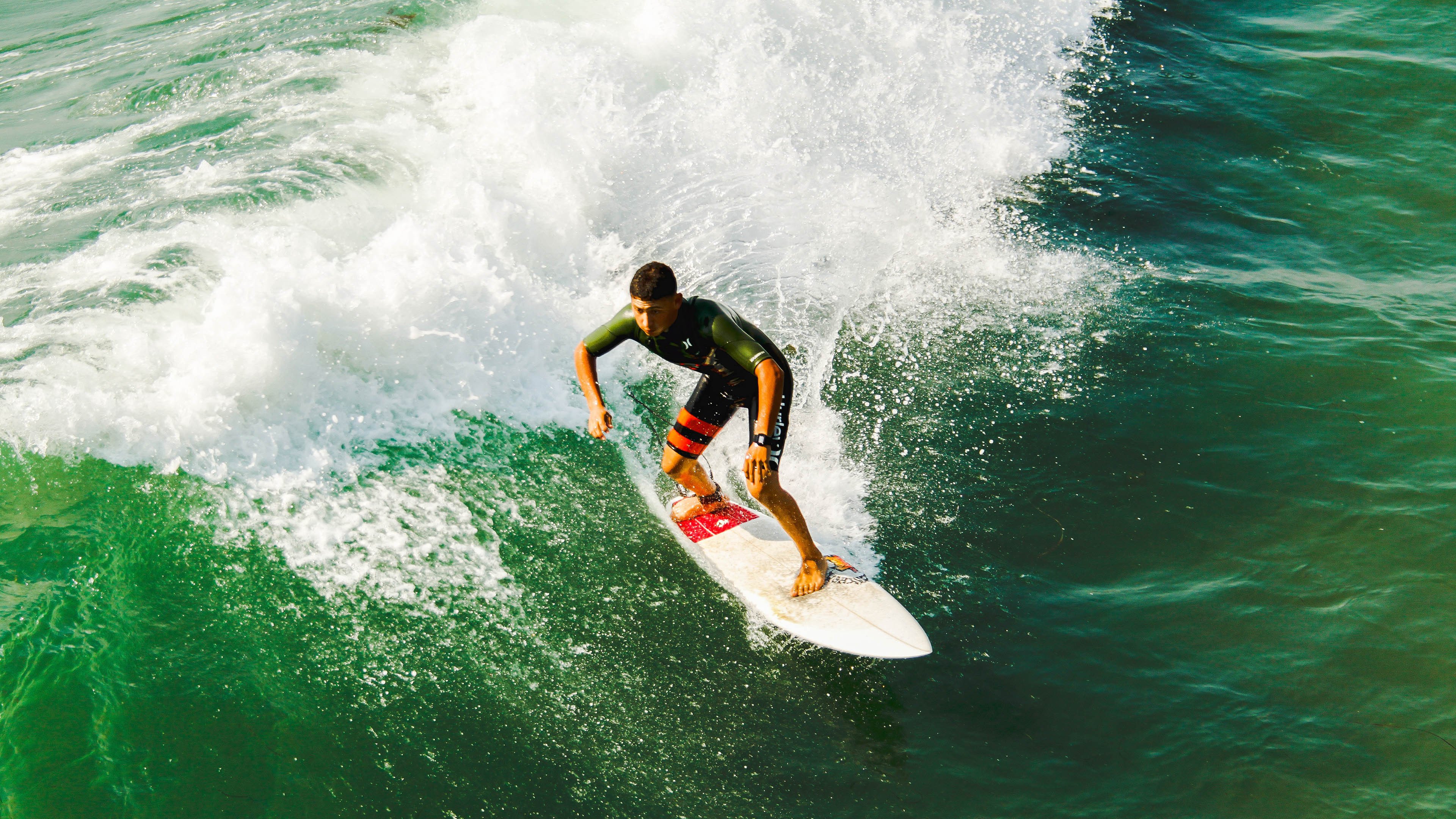 绝境之下，坎特一锤定音！里昂险胜克罗地亚关键局解析